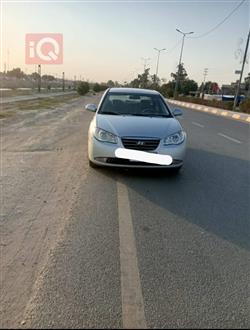 هیوندای ئەڤانتی